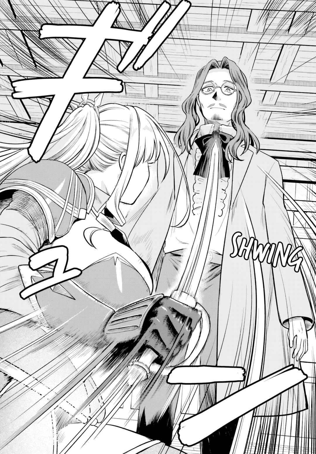 RTA Sousha wa Game Sekai kara Kaerenai Chapter 27 - Page 4