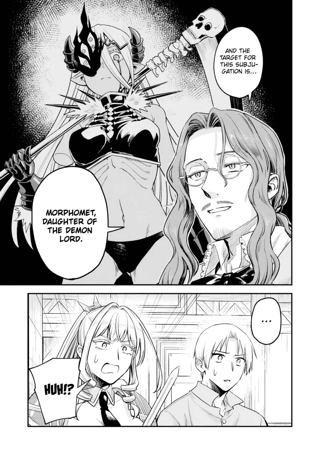 RTA Sousha wa Game Sekai kara Kaerenai Chapter 27 - Page 9