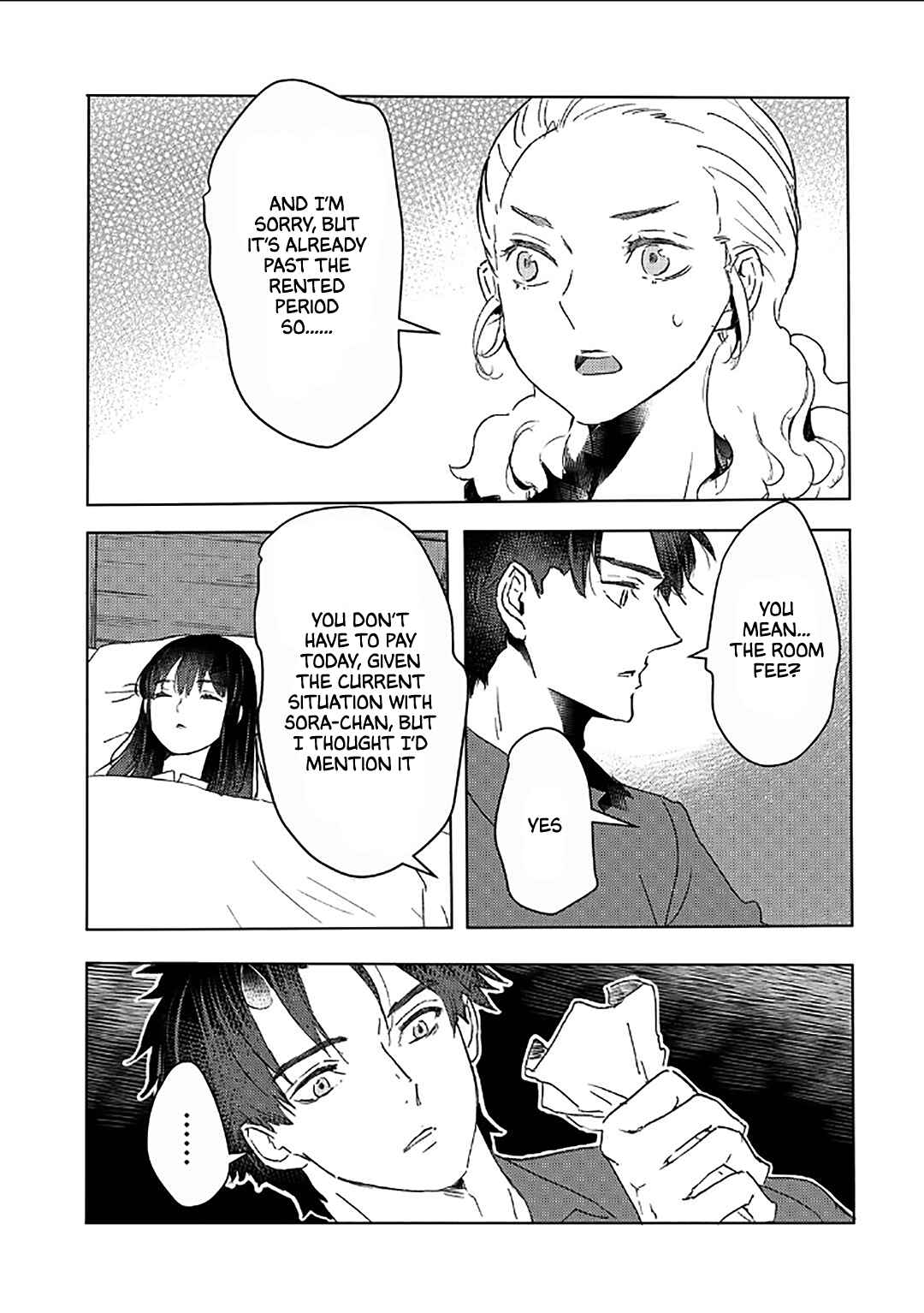 Moto Dorei Desu ga, Oni no Dorei wo Katte Mitara Seiryoku ga Tsuyosugiru node Sutetai... Chapter 39 - Page 12