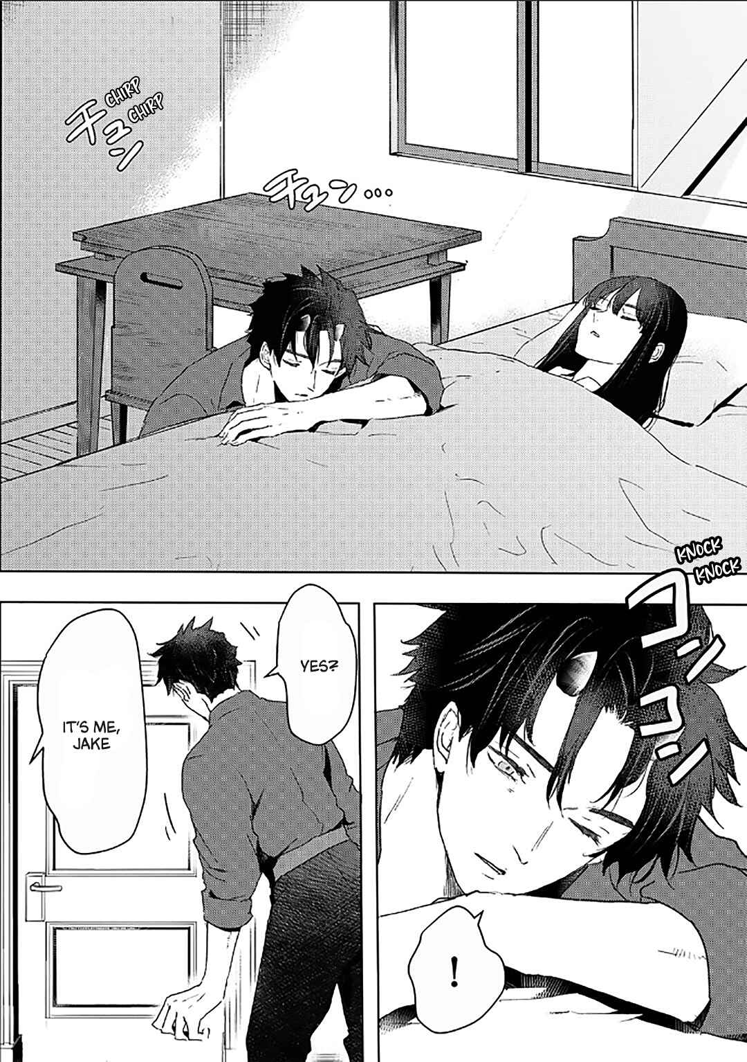 Moto Dorei Desu ga, Oni no Dorei wo Katte Mitara Seiryoku ga Tsuyosugiru node Sutetai... Chapter 39 - Page 3