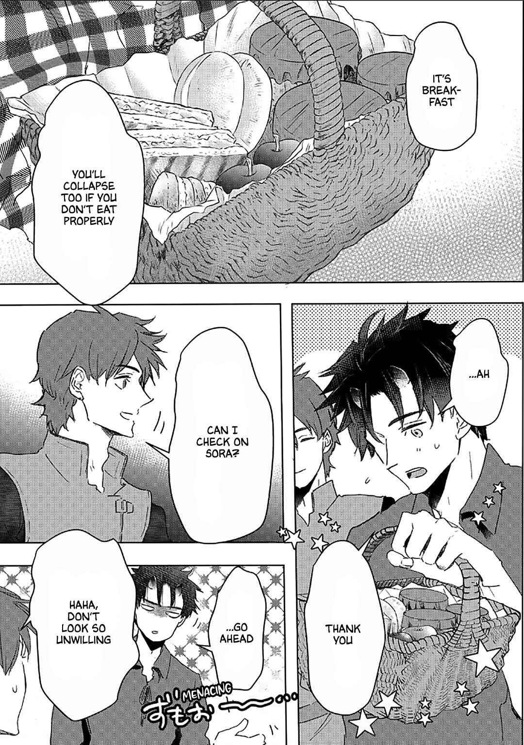 Moto Dorei Desu ga, Oni no Dorei wo Katte Mitara Seiryoku ga Tsuyosugiru node Sutetai... Chapter 39 - Page 6