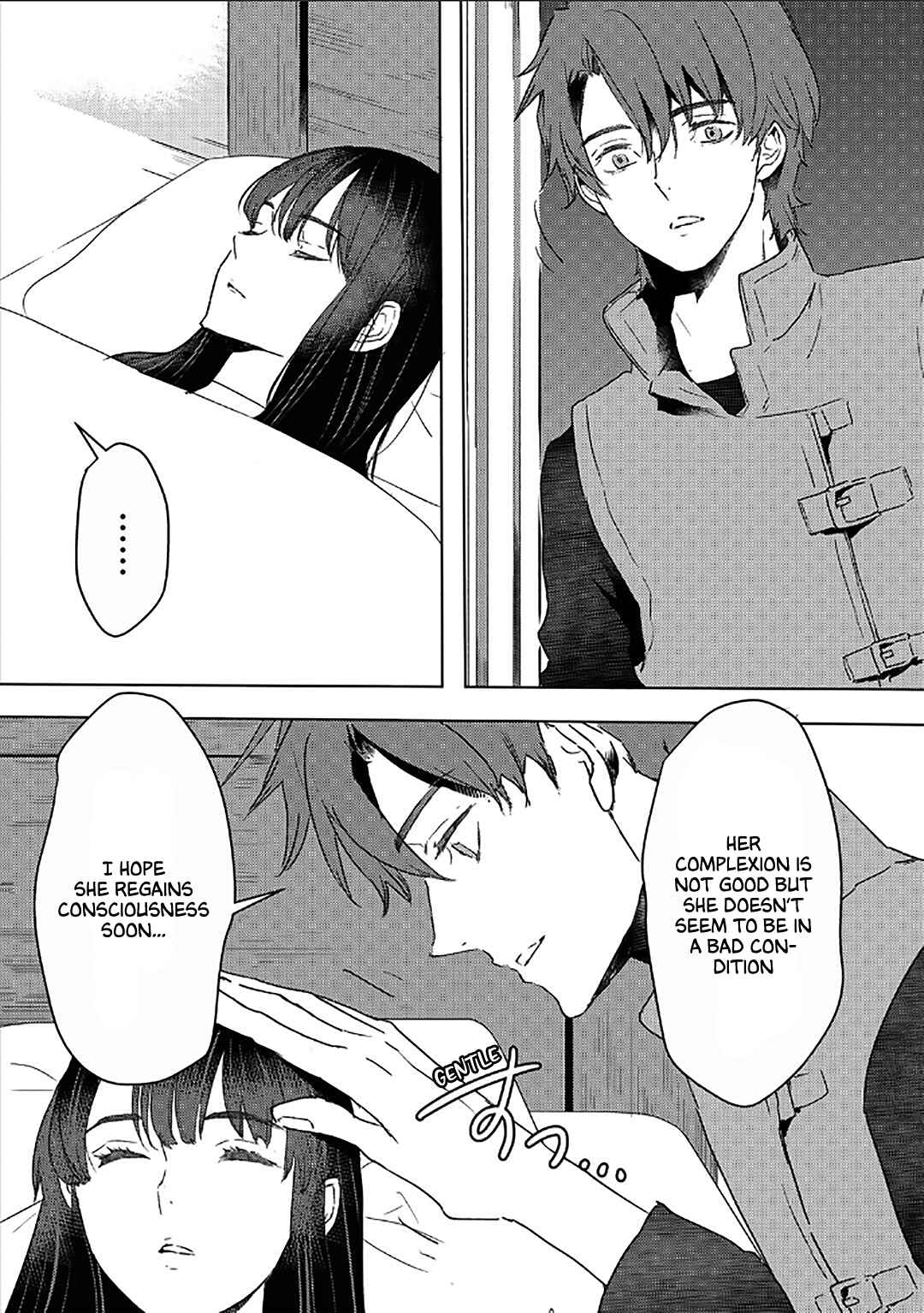 Moto Dorei Desu ga, Oni no Dorei wo Katte Mitara Seiryoku ga Tsuyosugiru node Sutetai... Chapter 39 - Page 7