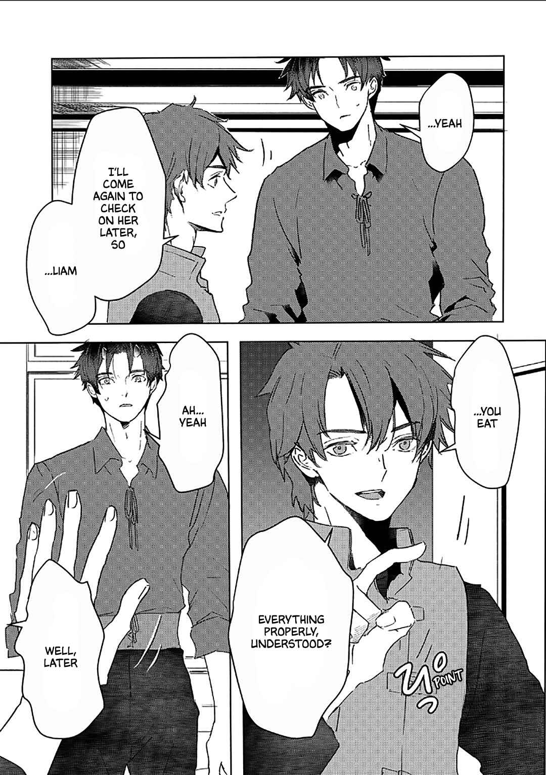 Moto Dorei Desu ga, Oni no Dorei wo Katte Mitara Seiryoku ga Tsuyosugiru node Sutetai... Chapter 39 - Page 8