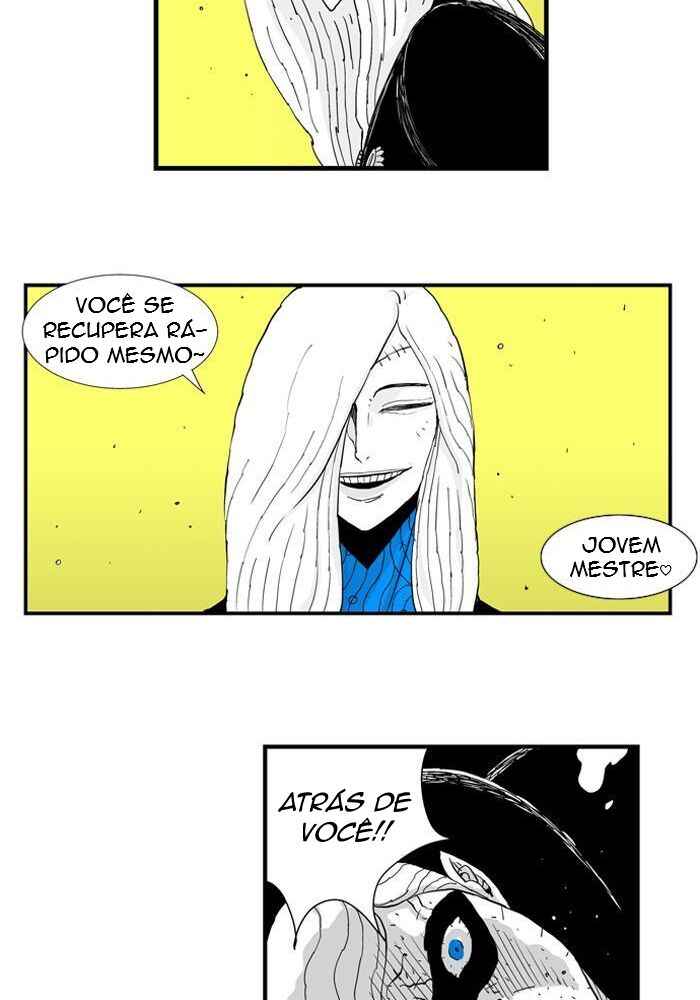 HELLPER Chapter 54 - Page 18