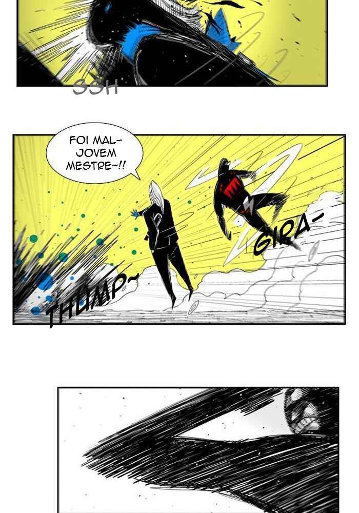 HELLPER Chapter 54 - Page 24