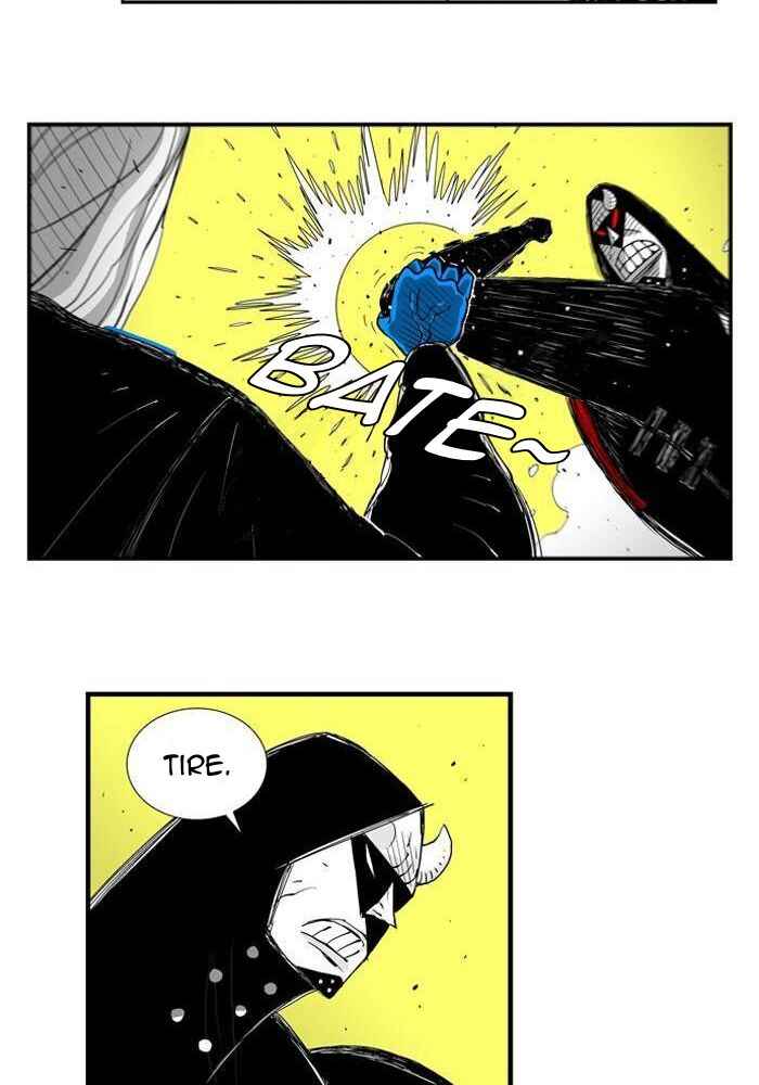 HELLPER Chapter 54 - Page 25