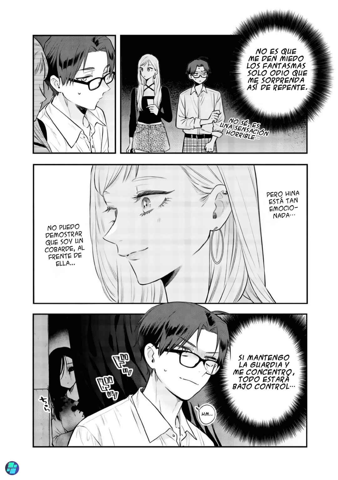 Ane no Tomodachi Chapter 23 - Page 26