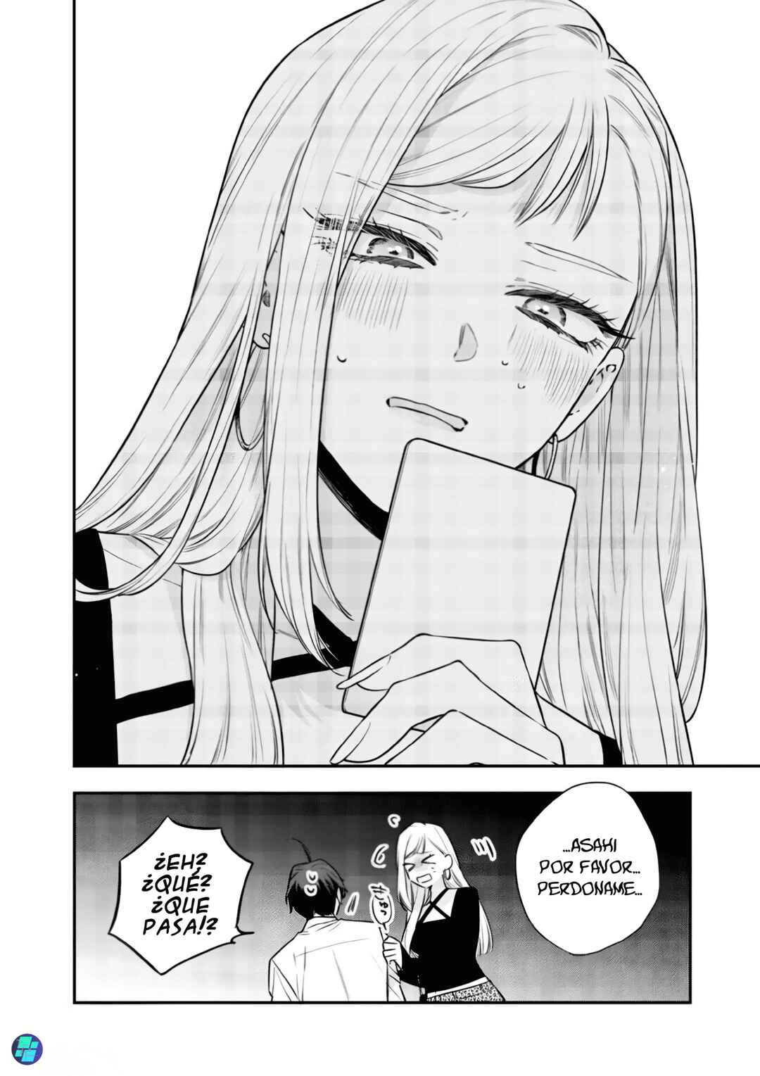Ane no Tomodachi Chapter 23 - Page 28