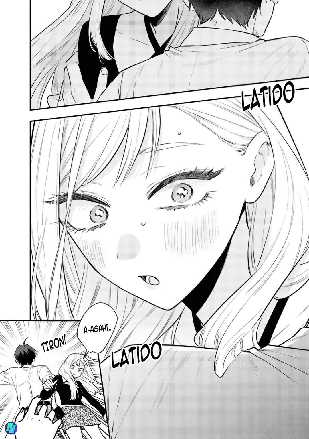 Ane no Tomodachi Chapter 23 - Page 30