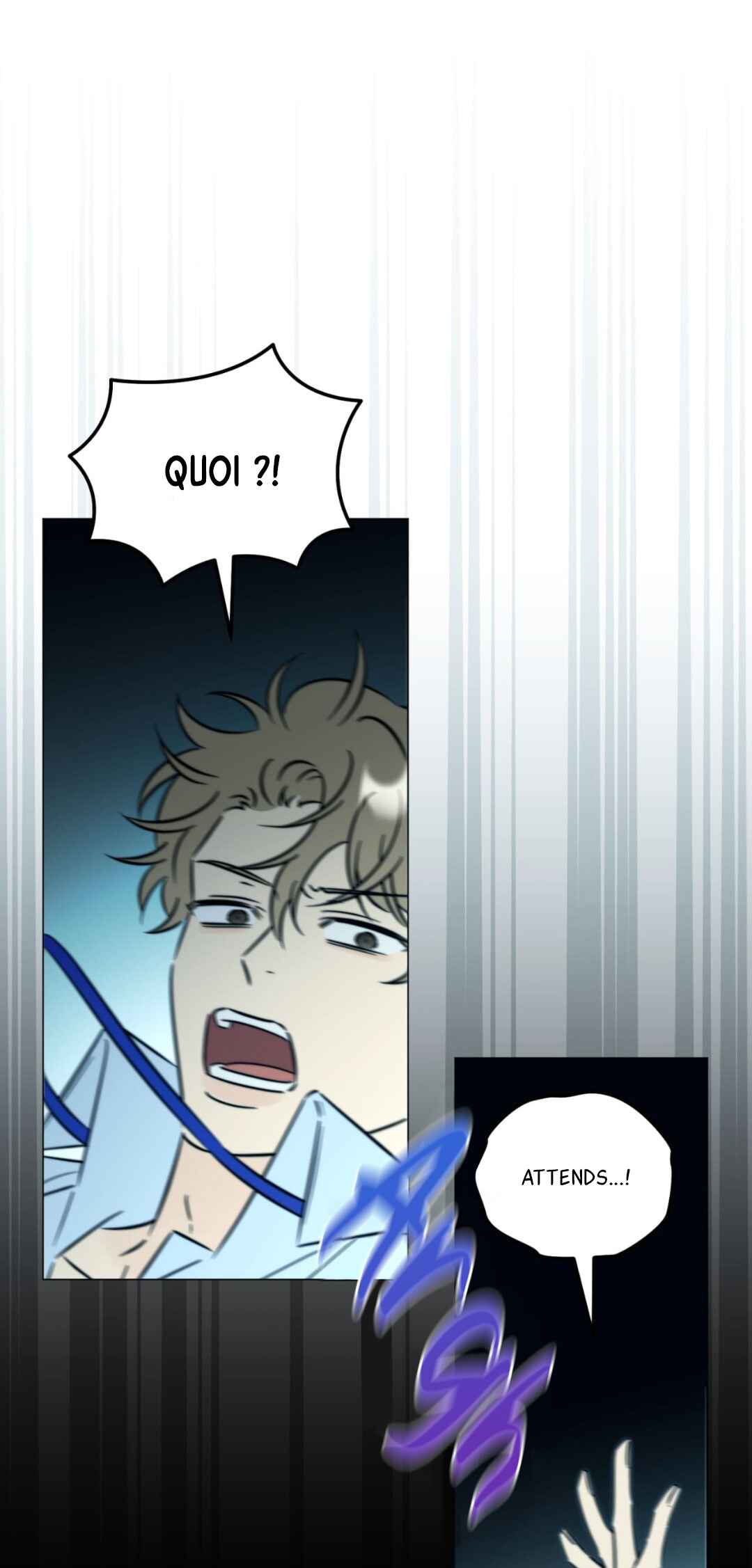 Mismatch Guide Chapter 5 - Page 18