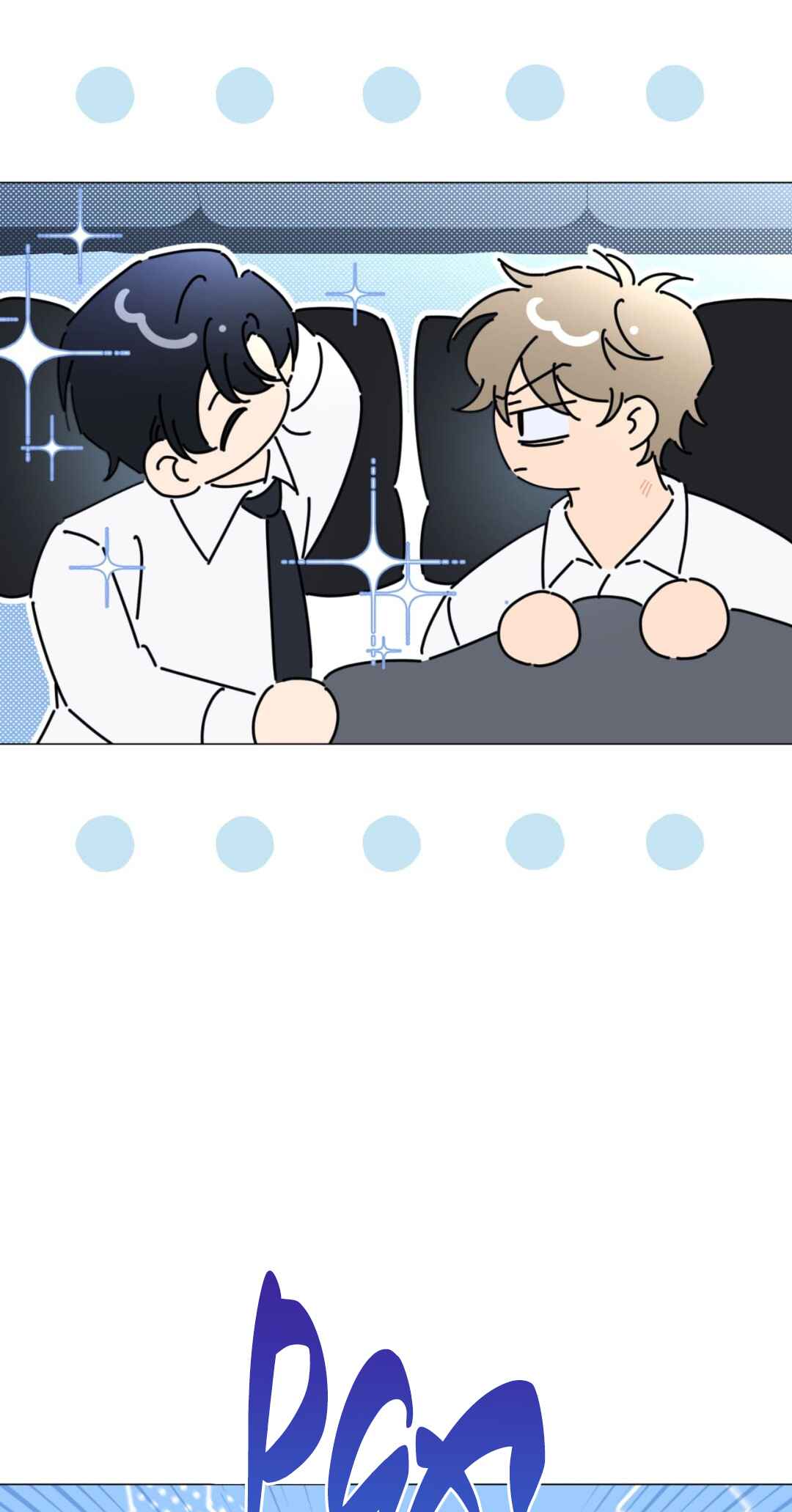 Mismatch Guide Chapter 5 - Page 34