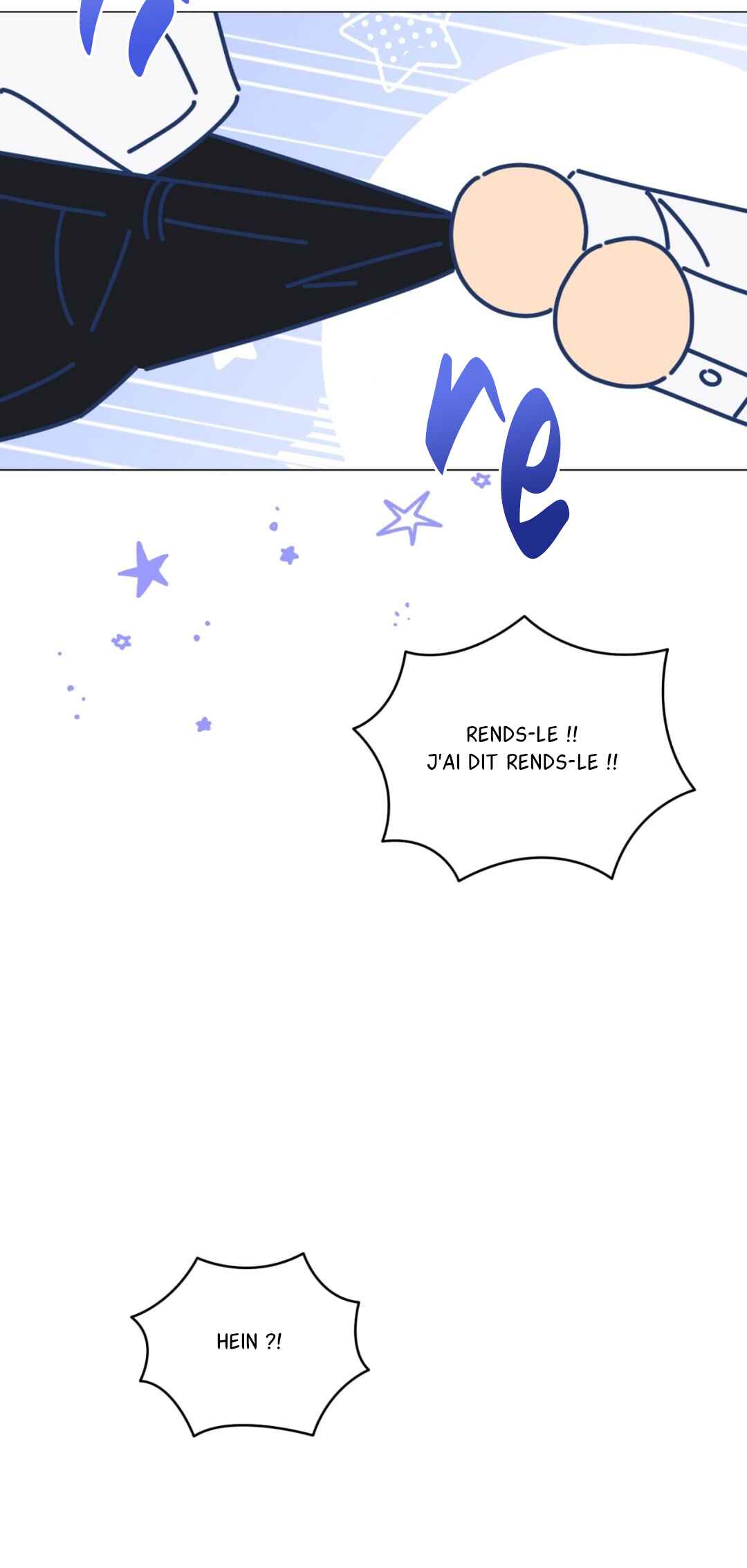 Mismatch Guide Chapter 5 - Page 50