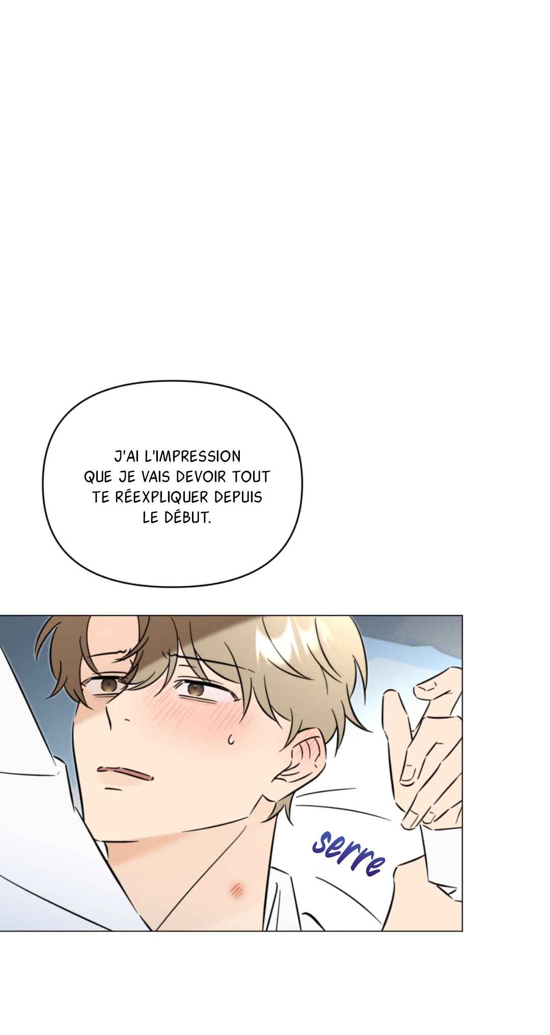 Mismatch Guide Chapter 5 - Page 61