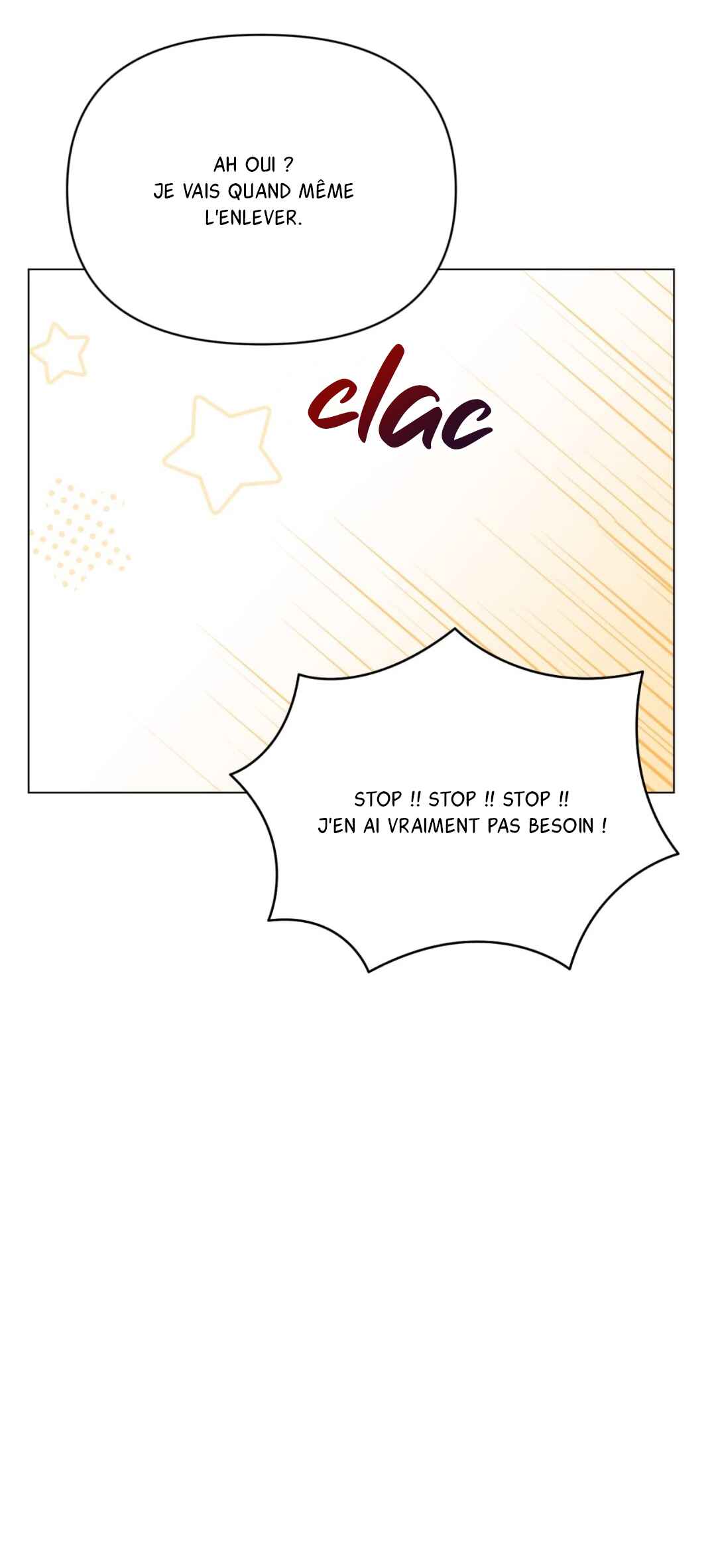 Mismatch Guide Chapter 5 - Page 67