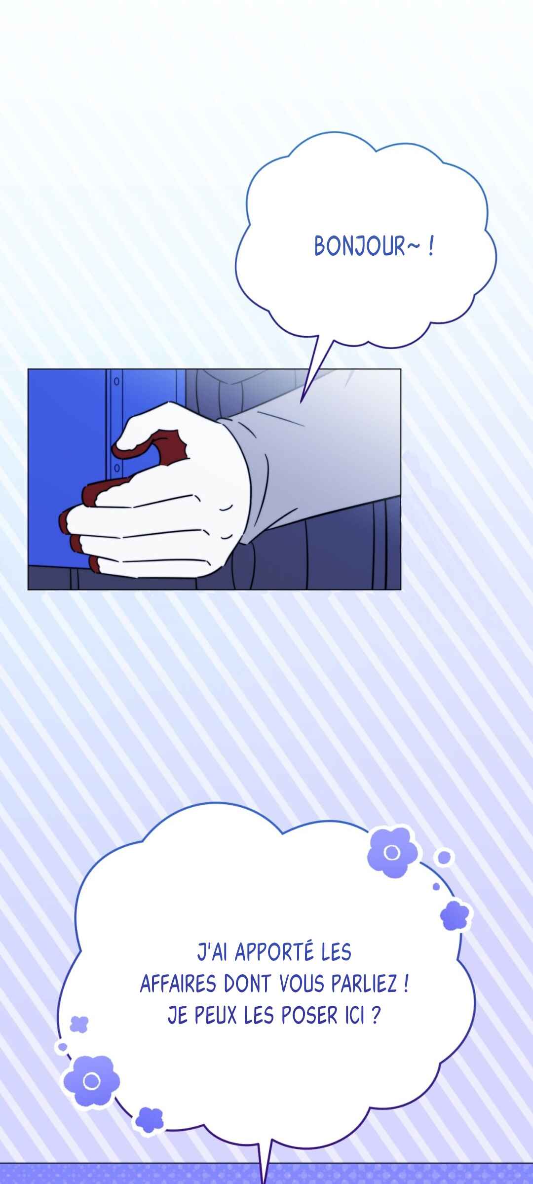 Mismatch Guide Chapter 5 - Page 76
