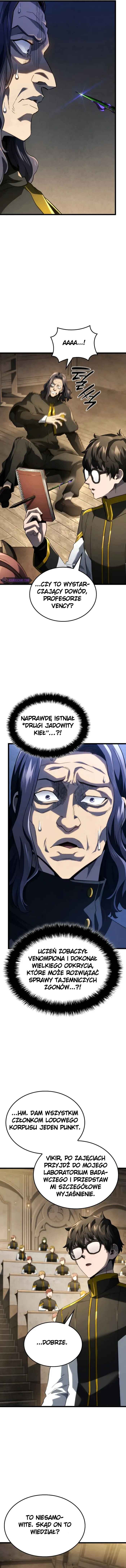 Cheolhyeolgeomga Sanyanggaeui Hoegwi Chapter 80 - Page 4