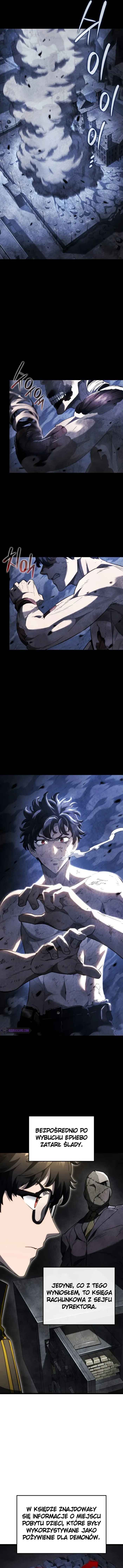 Cheolhyeolgeomga Sanyanggaeui Hoegwi Chapter 80 - Page 6