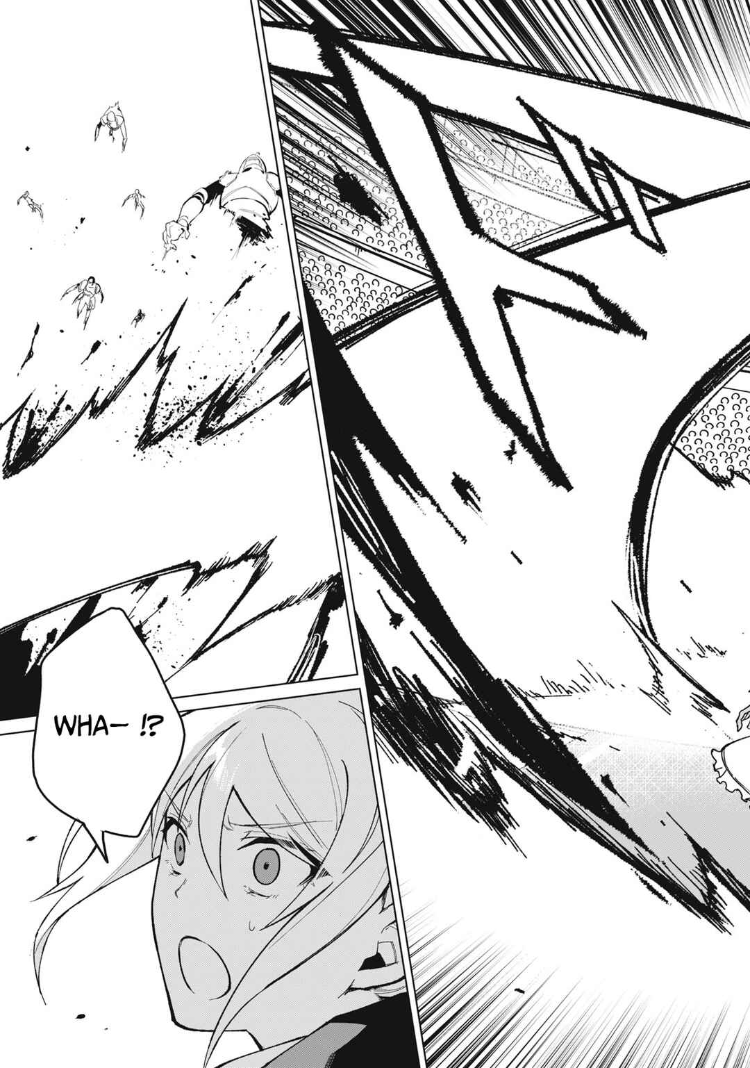 Biryuu Enshoutan ~Jikokouteikan ga Gekitei na Dragon-kyuu Bishoujo Maou wo, Yuusha ga Icharabu de Taijisuru Ohanashi~ Chapter 30 - Page 16