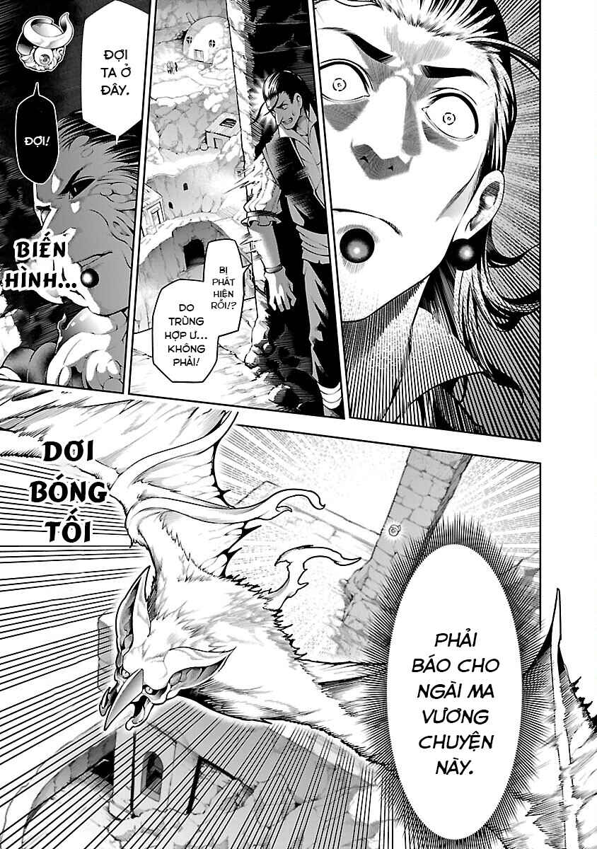 Tsuihou Sareru Tabi ni Skill o Te ni Ireta Ore ga, 100 no Isekai de 2-shuume Musou Chapter 10.1 - Page 10