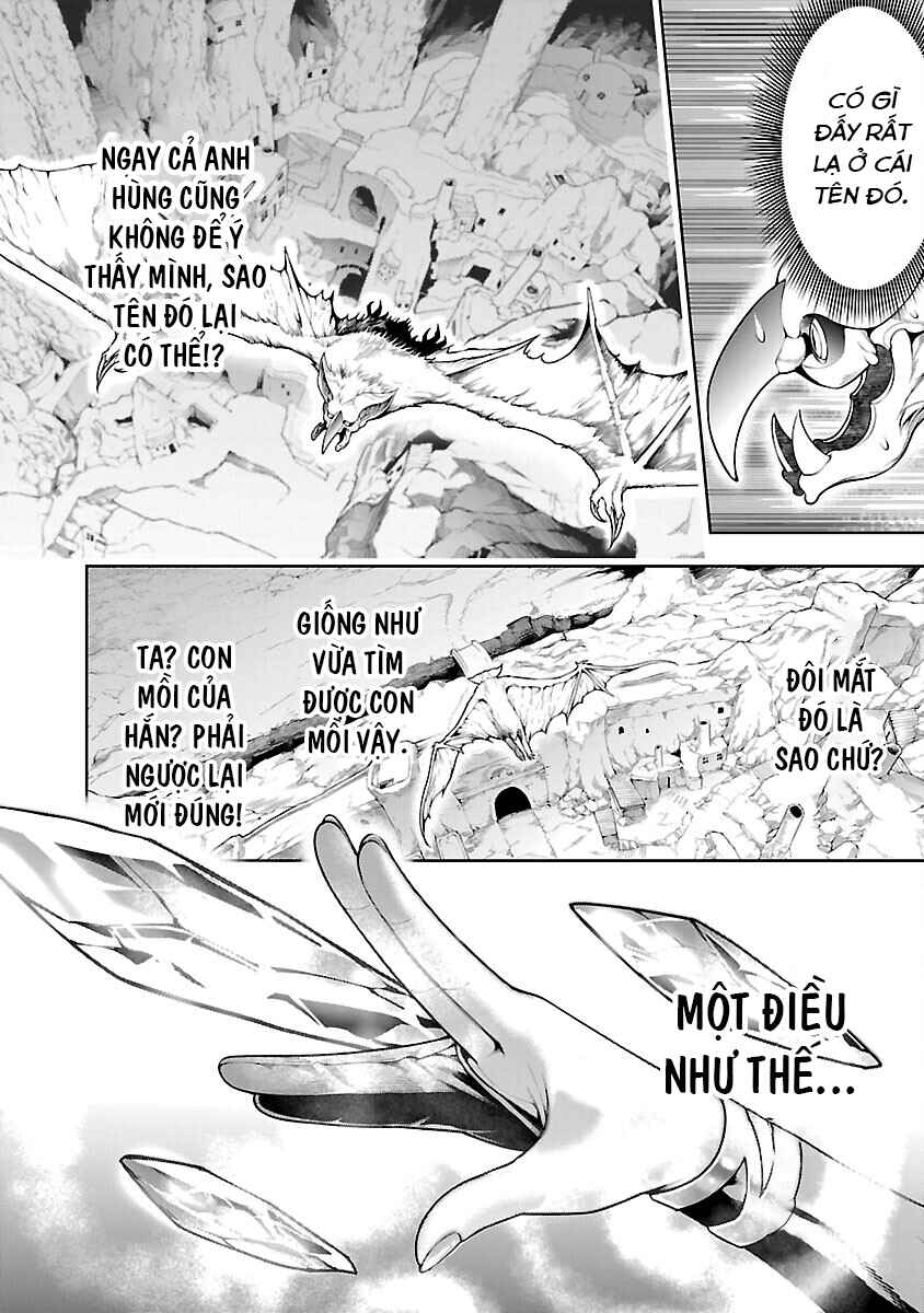 Tsuihou Sareru Tabi ni Skill o Te ni Ireta Ore ga, 100 no Isekai de 2-shuume Musou Chapter 10.1 - Page 11