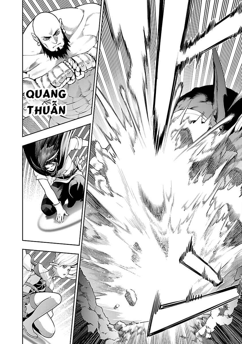 Tsuihou Sareru Tabi ni Skill o Te ni Ireta Ore ga, 100 no Isekai de 2-shuume Musou Chapter 10.1 - Page 18