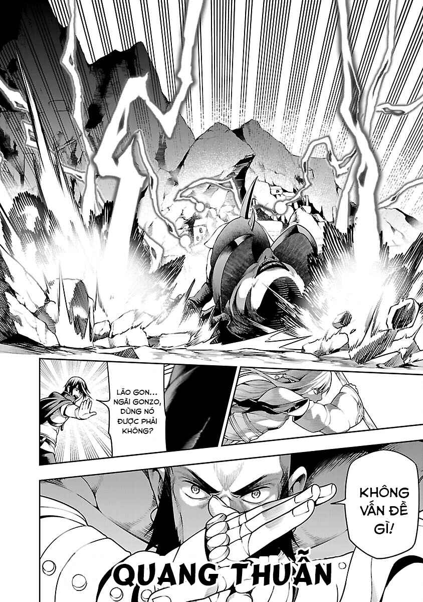 Tsuihou Sareru Tabi ni Skill o Te ni Ireta Ore ga, 100 no Isekai de 2-shuume Musou Chapter 10.1 - Page 20
