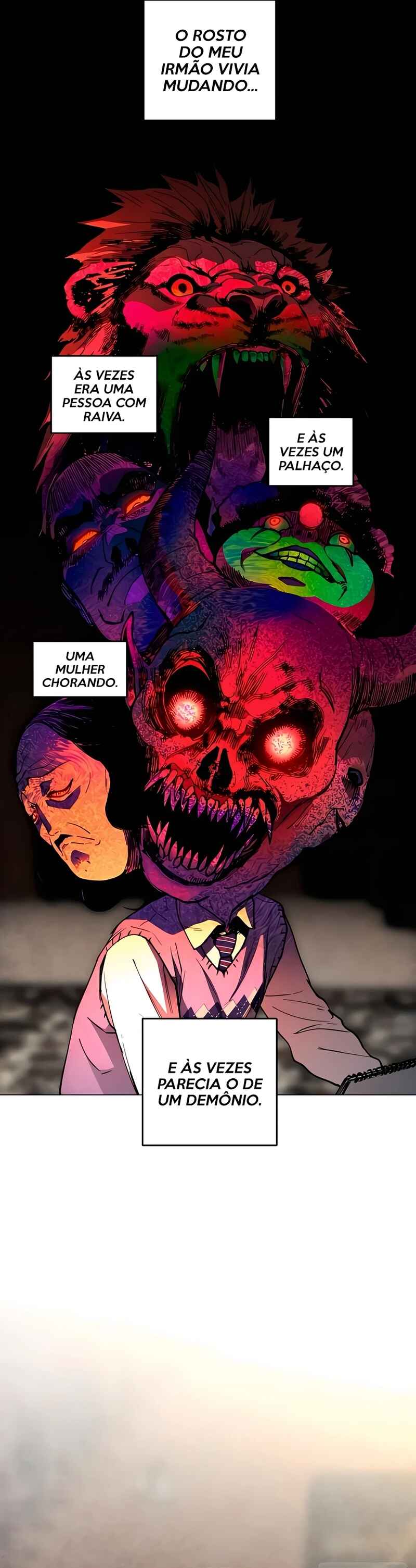 Pogeuraendeu Chapter 12 - Page 12