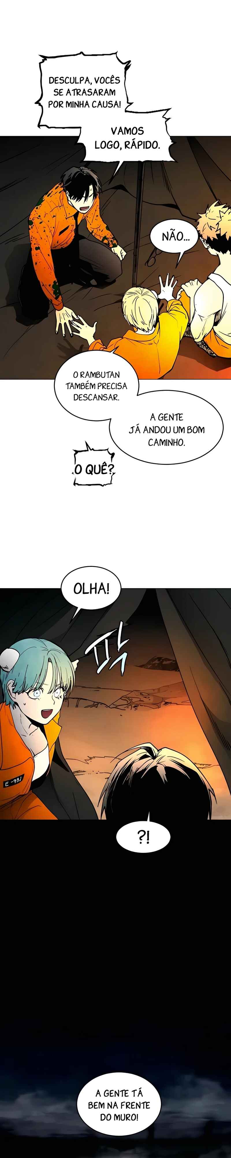 Pogeuraendeu Chapter 12 - Page 17