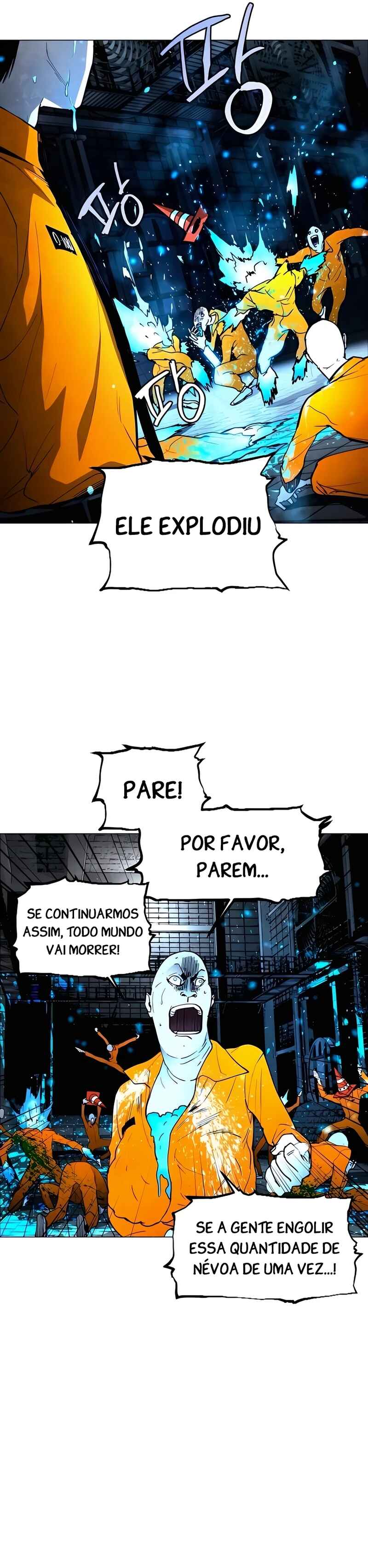 Pogeuraendeu Chapter 12 - Page 2