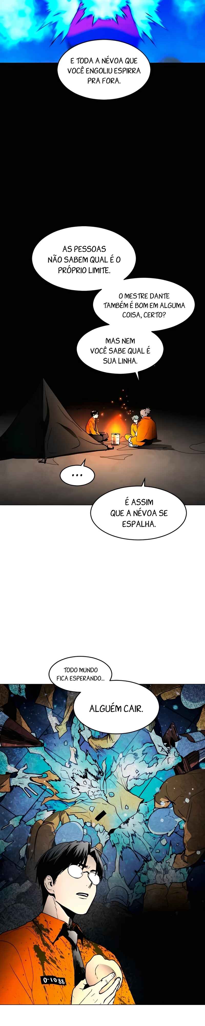 Pogeuraendeu Chapter 12 - Page 21