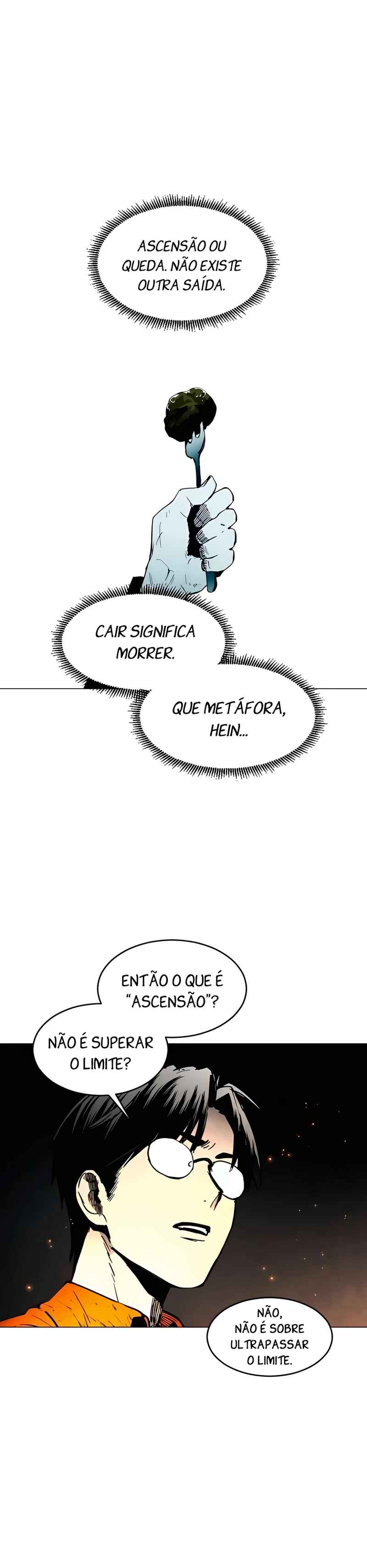 Pogeuraendeu Chapter 12 - Page 22