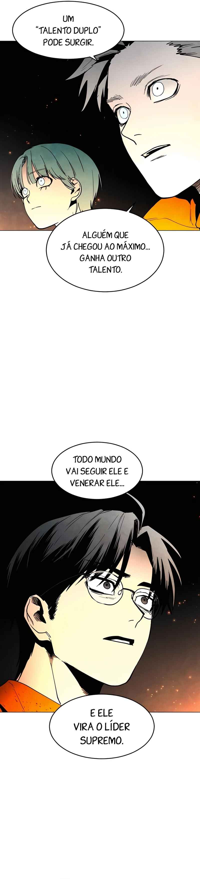 Pogeuraendeu Chapter 12 - Page 23