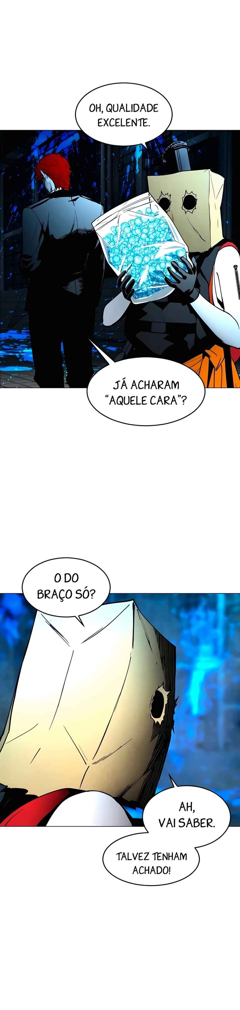 Pogeuraendeu Chapter 12 - Page 35