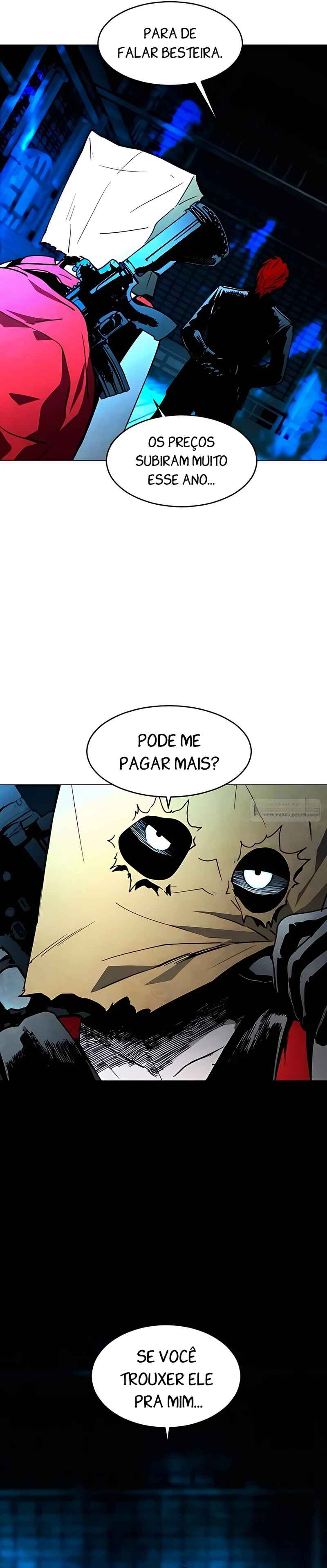Pogeuraendeu Chapter 12 - Page 37