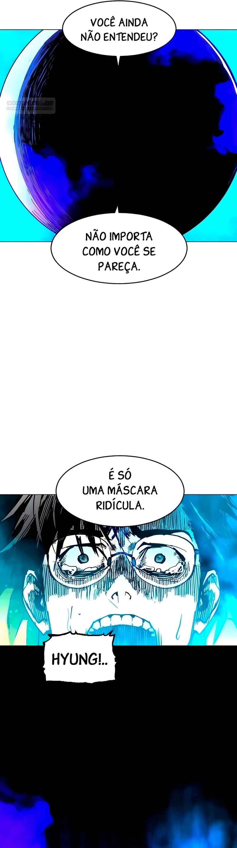 Pogeuraendeu Chapter 12 - Page 8