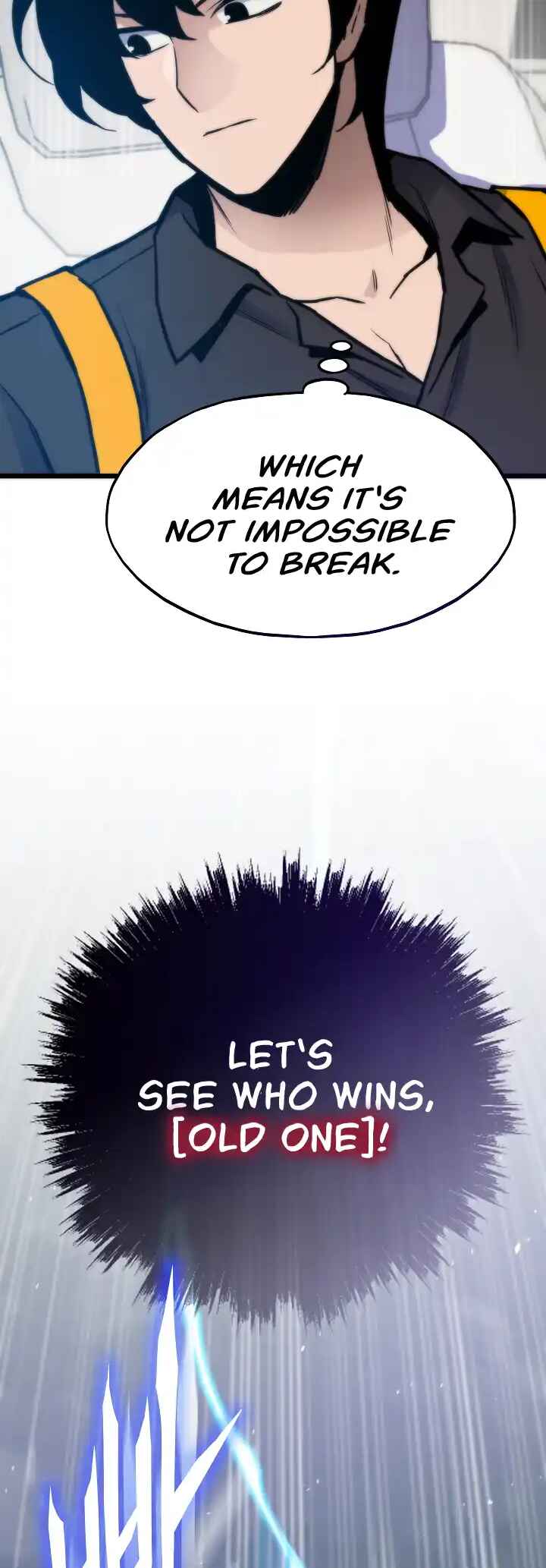 Jeongsaengja (2022) Chapter 137 - Page 11