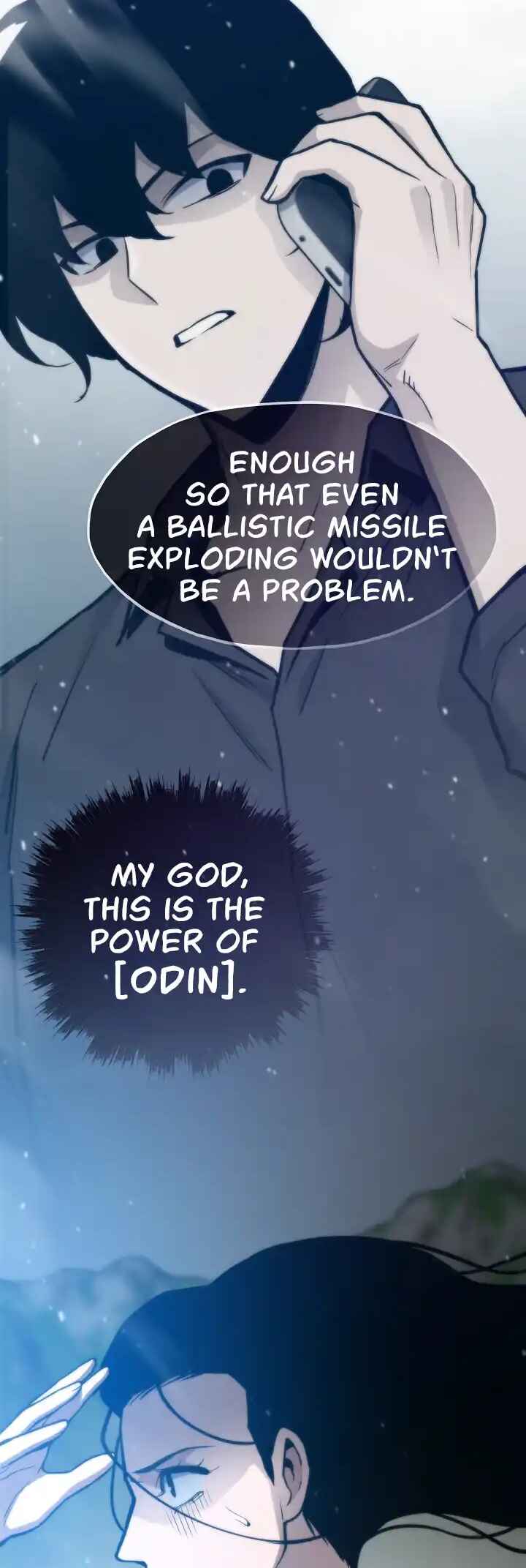 Jeongsaengja (2022) Chapter 137 - Page 17