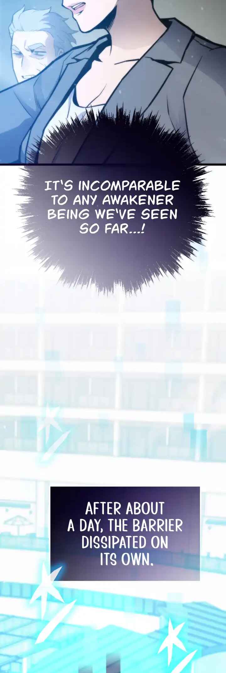 Jeongsaengja (2022) Chapter 137 - Page 18