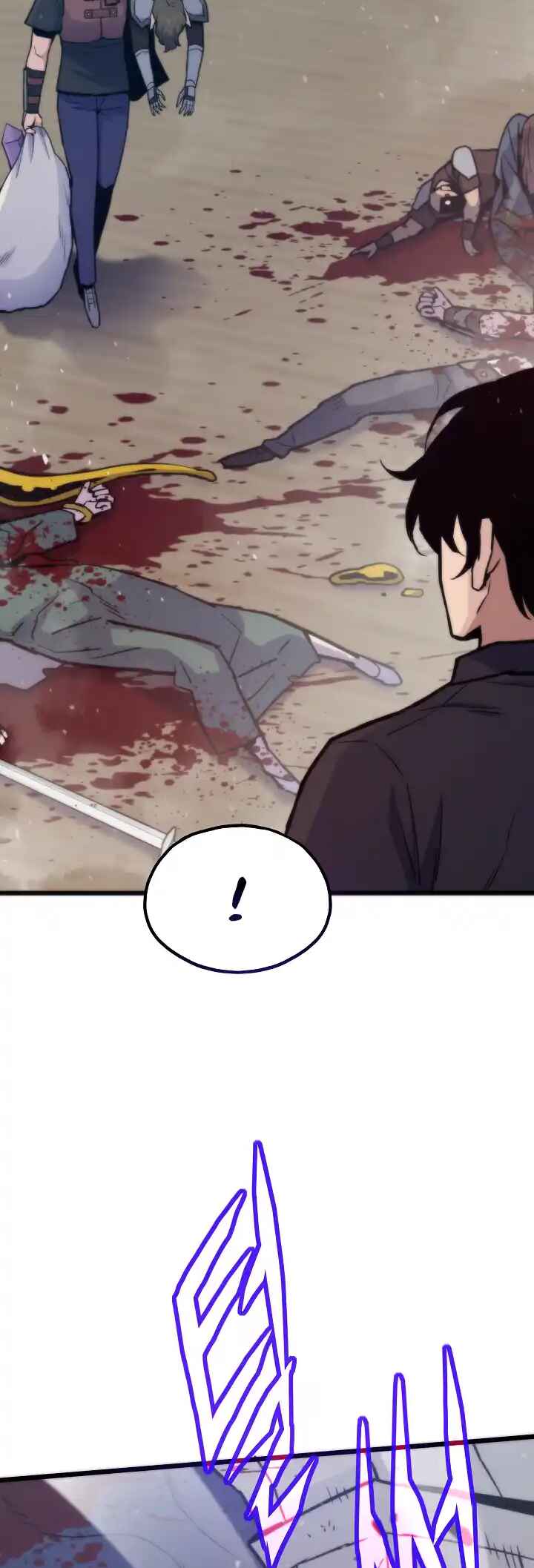 Jeongsaengja (2022) Chapter 137 - Page 24
