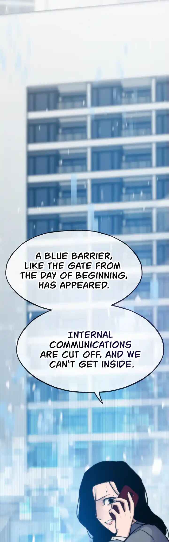 Jeongsaengja (2022) Chapter 137 - Page 3