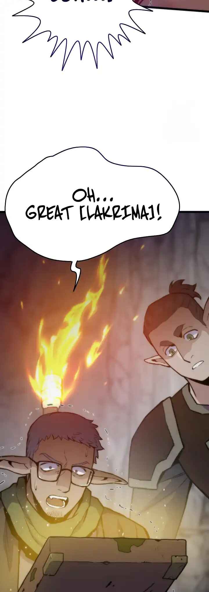 Jeongsaengja (2022) Chapter 137 - Page 36