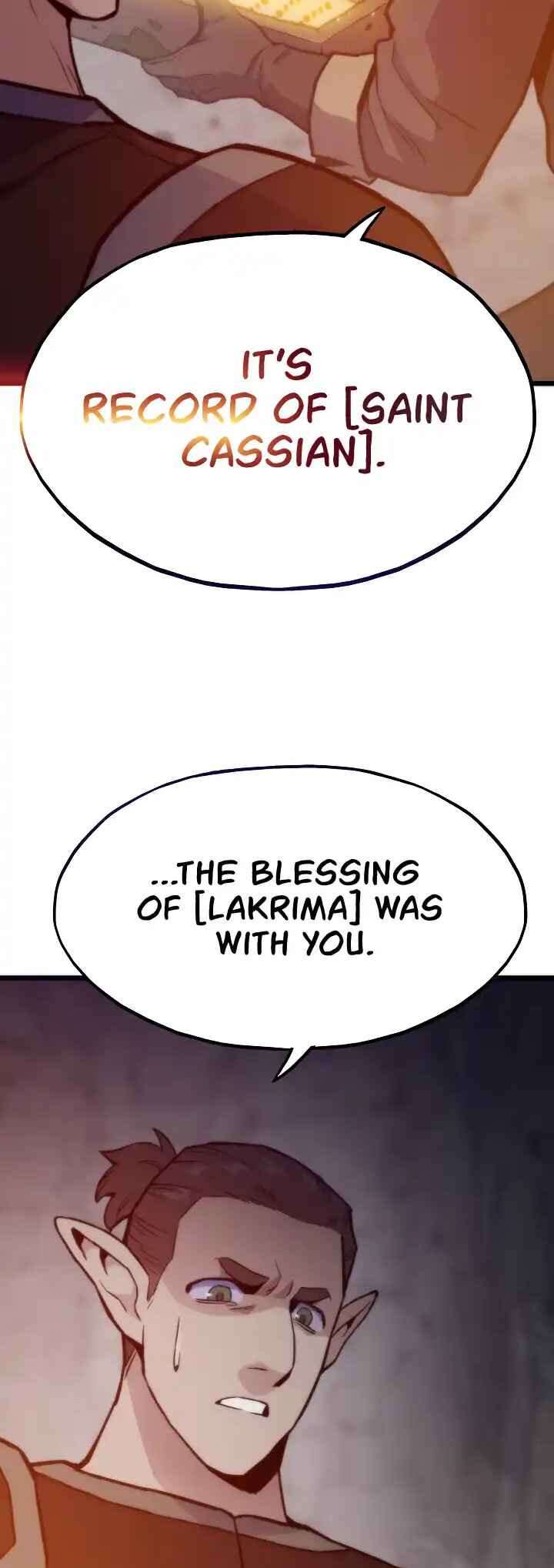 Jeongsaengja (2022) Chapter 137 - Page 38