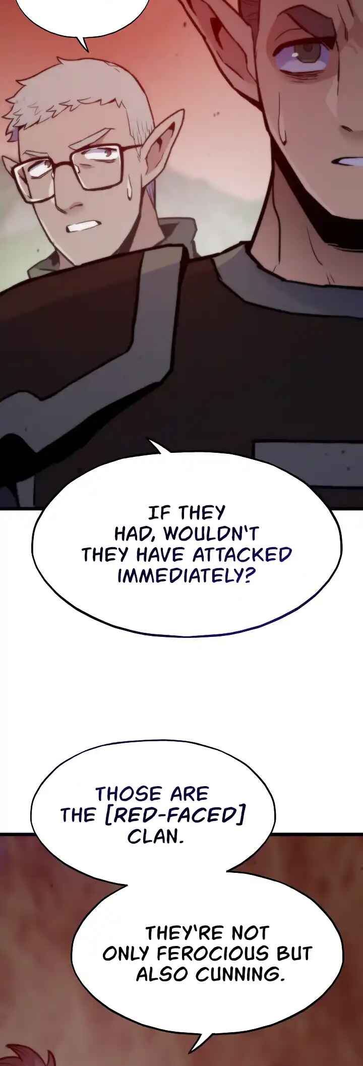 Jeongsaengja (2022) Chapter 137 - Page 64