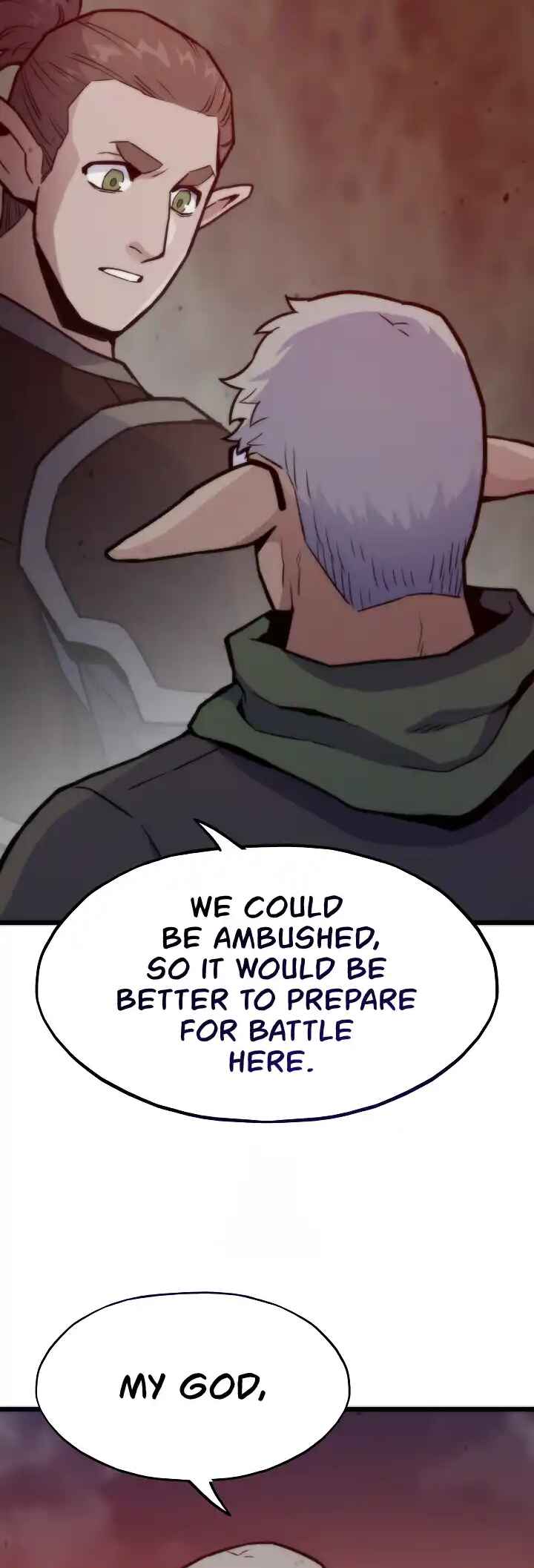 Jeongsaengja (2022) Chapter 137 - Page 65
