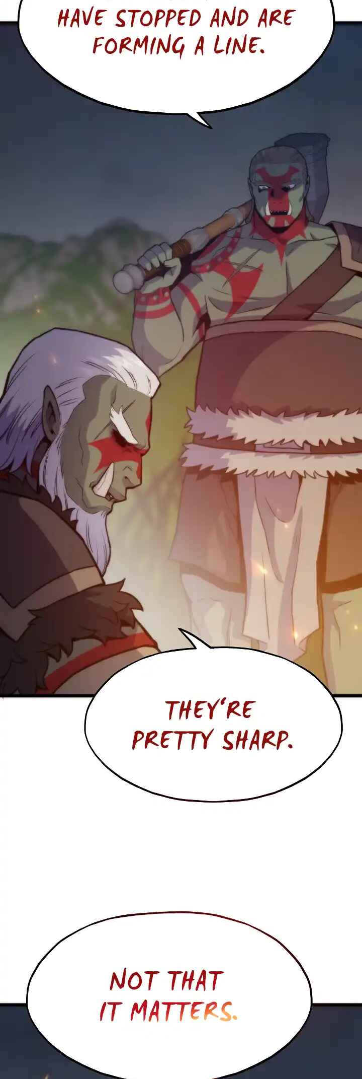 Jeongsaengja (2022) Chapter 137 - Page 69