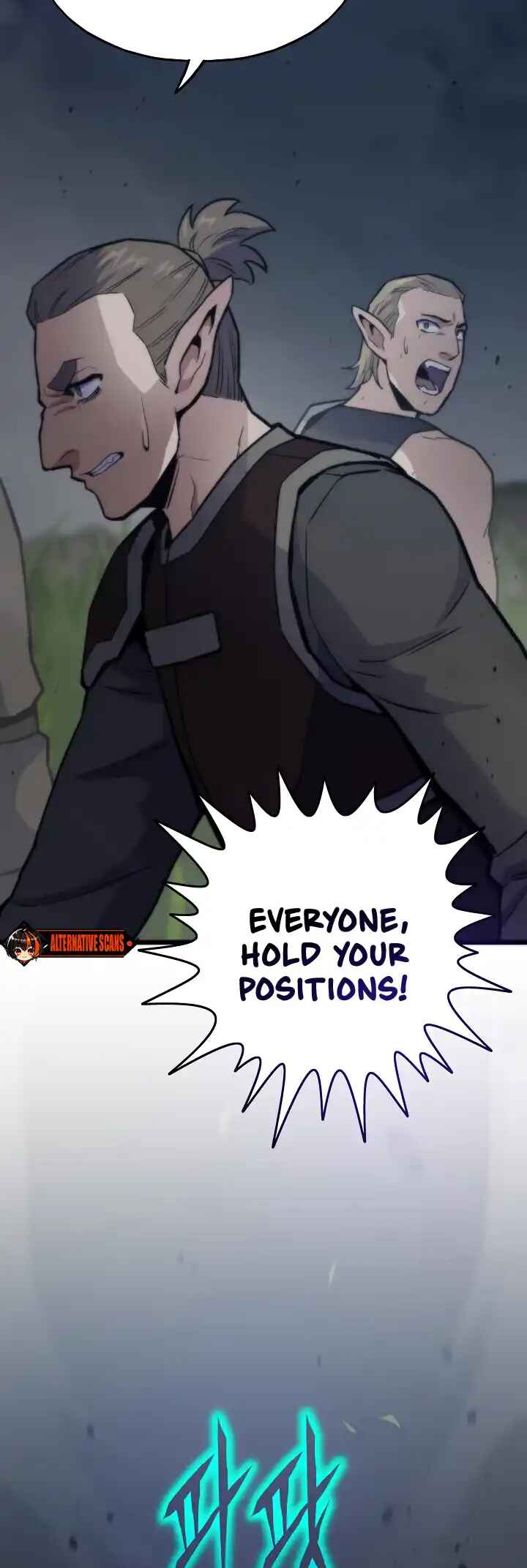 Jeongsaengja (2022) Chapter 137 - Page 76