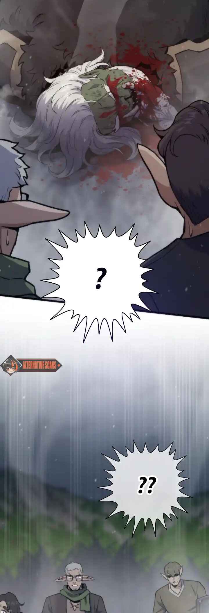 Jeongsaengja (2022) Chapter 137 - Page 87