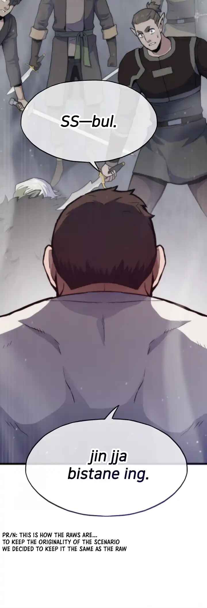 Jeongsaengja (2022) Chapter 137 - Page 88