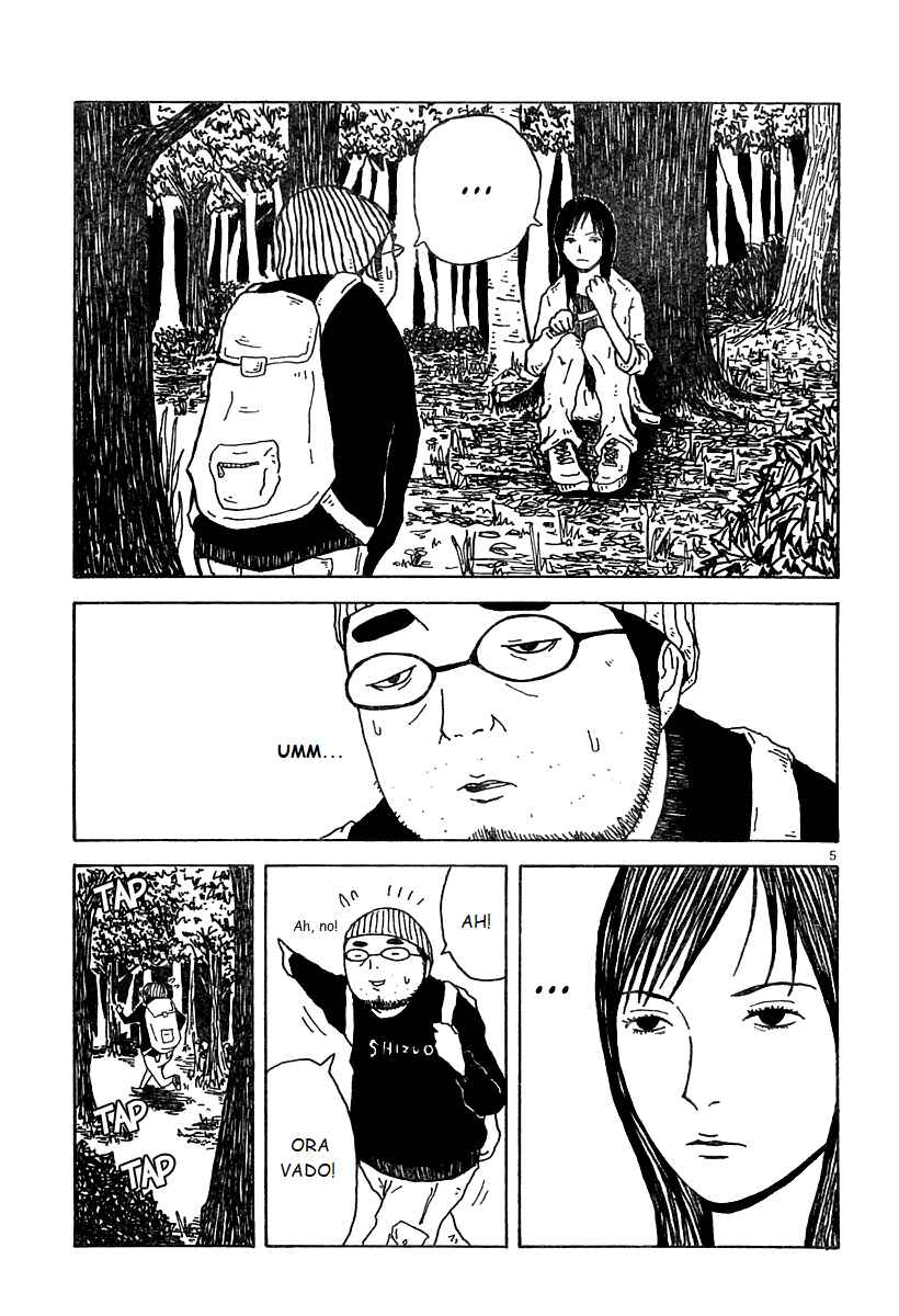 Ikiru Chapter ? - Page 5