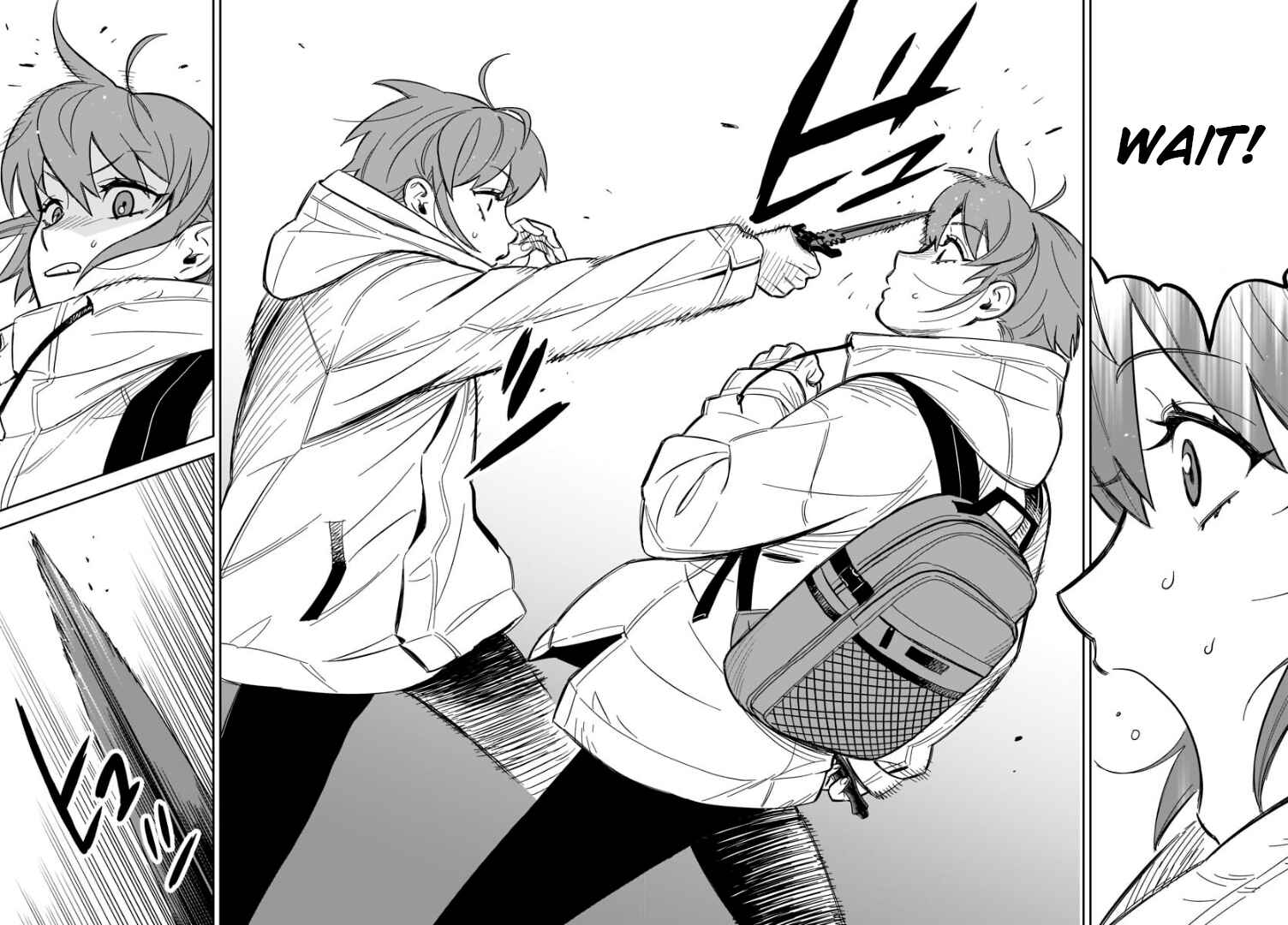 HITS Chapter 1 - Page 20